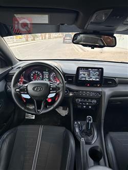 هيونداي فلوستر